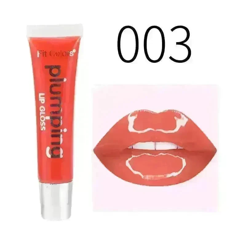 Lip Gloss Jelly With Big Mouth - EX-STOCK CANADA