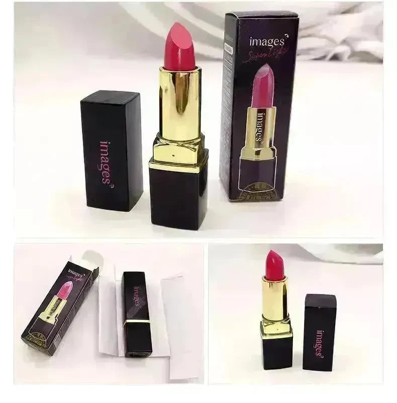 Lipstick Lip Gloss Moisturizing Lip Gloss Lipstick - EX-STOCK CANADA