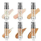 Liquid foundation concealer - EX-STOCK CANADA