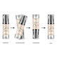 Liquid foundation concealer - EX-STOCK CANADA