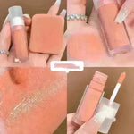 Liquid Powder Blusher Ruddy And Expansive Color Eye Shadow Cosmetic Makeup - EX-STOCK CANADA