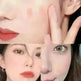 Liquid Powder Blusher Ruddy And Expansive Color Eye Shadow Cosmetic Makeup - EX-STOCK CANADA