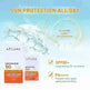 Liquid Protective Cream Summer Outdoor Moisturizing Repair - EX-STOCK CANADA