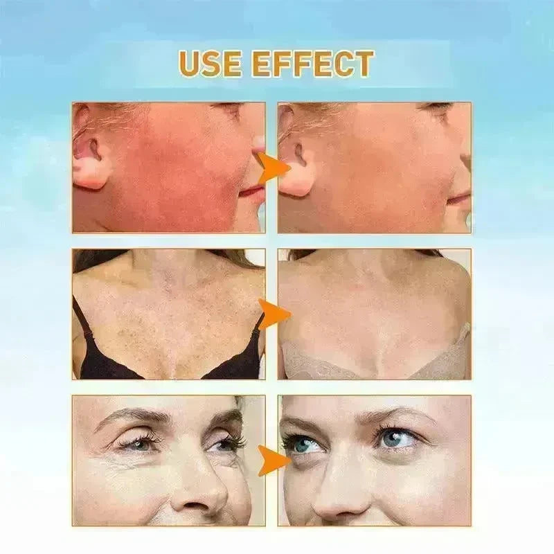 Liquid Protective Cream Summer Outdoor Moisturizing Repair - EX-STOCK CANADA