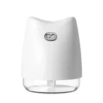 Little Electrical Appliances Dubai Pig USB Humidifier Car - EX-STOCK CANADA