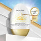 Little Golden Bottle Sunscreen Face UV Protection Concealer Refreshing White Tender Female - EX-STOCK CANADA