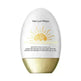Little Golden Bottle Sunscreen Face UV Protection Concealer Refreshing White Tender Female - EX-STOCK CANADA