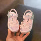 Little Kids' Princess Shoes Non-slip Soft-soled Baby Shoes - EX-STOCK CANADA