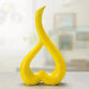Living Room Ceramic Simple Office Crafts - EX-STOCK CANADA