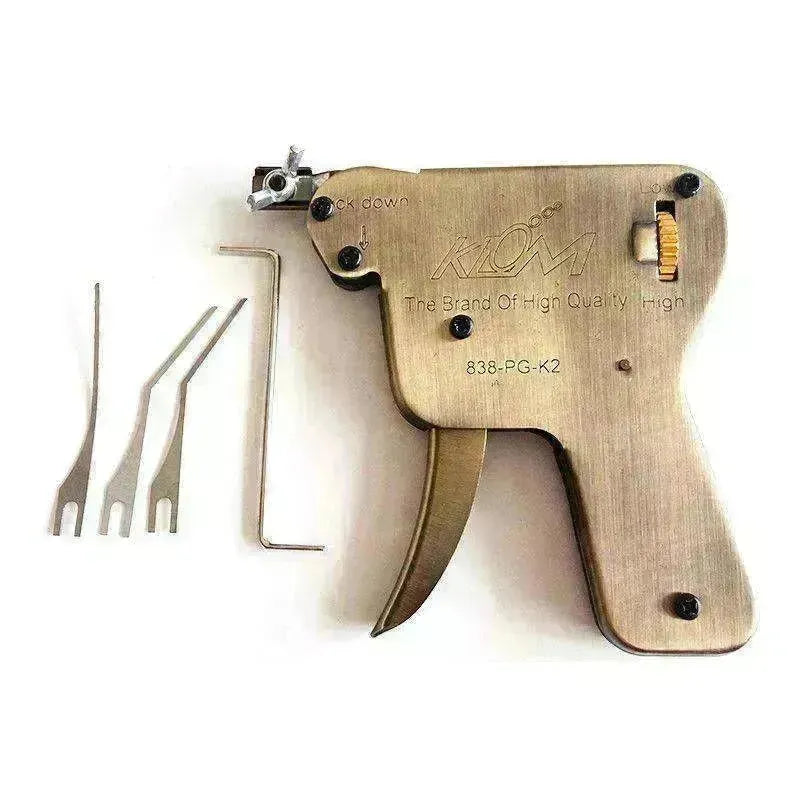 Locksmith Repair Tools Locksmith Practice Tools - EX-STOCK CANADA
