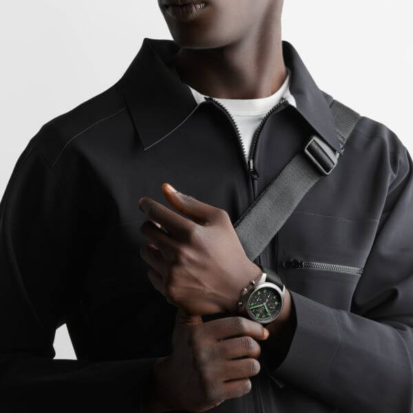 Longines Spirit L38291532 - EX-STOCK Canada