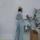 Loose Mopping Denim Overalls Trousers Women - EX-STOCK CANADA
