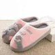 LovelyCotton Fluffy Slippers - EX-STOCK CANADA