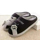 LovelyCotton Fluffy Slippers - EX-STOCK CANADA