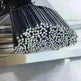 Low temperature core aluminum welding wire rod - EX-STOCK CANADA