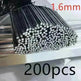 Low temperature core aluminum welding wire rod - EX-STOCK CANADA