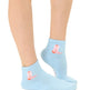 Living Royal - Womens Classic Ankle Sock - EX-STOCK Canada
