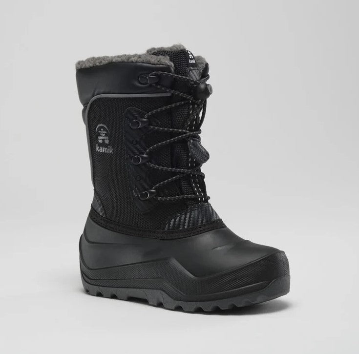 Kamik Kids Winter Boot Luke 4 - EX-STOCK Canada