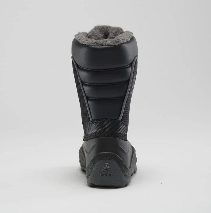 Kamik Kids Winter Boot Luke 4 - EX-STOCK Canada