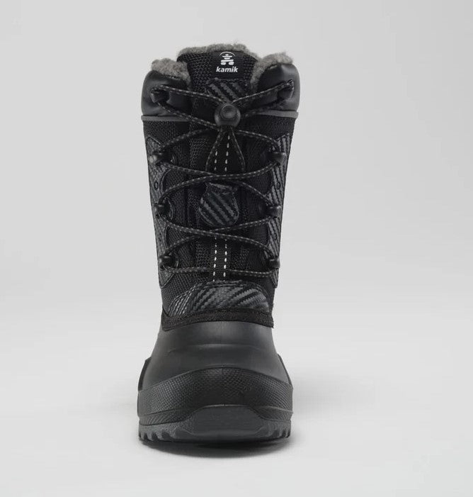 Kamik Kids Winter Boot Luke 4 - EX-STOCK Canada