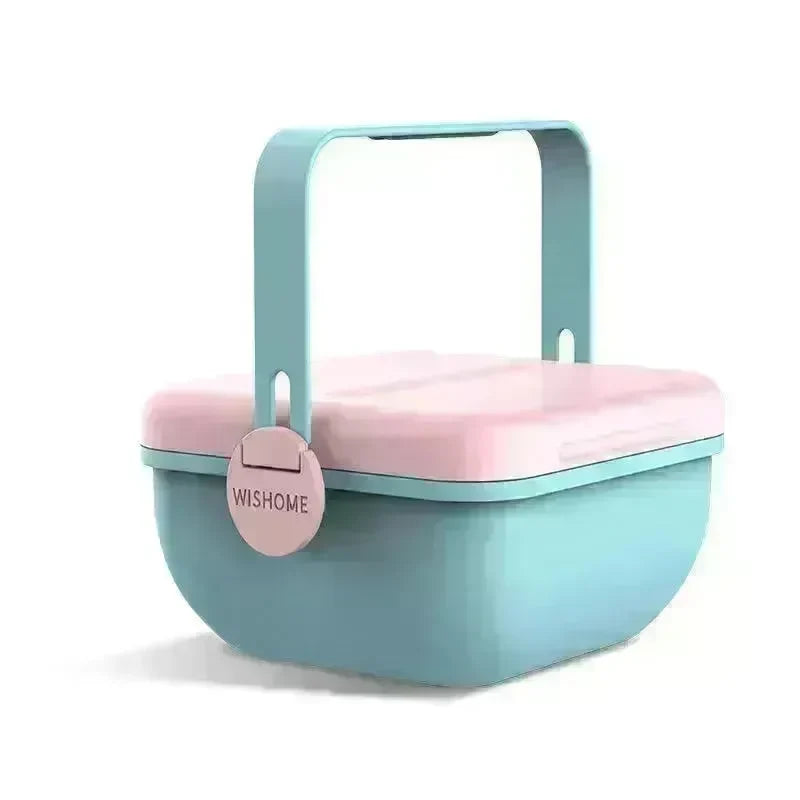 Lunch Box Set Portable Lunch Box - EX-STOCK CANADA