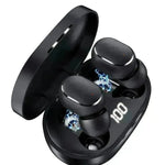 M3 Bluetooth Headset Subwoofer TWS Bluetooth Headset - EX-STOCK CANADA