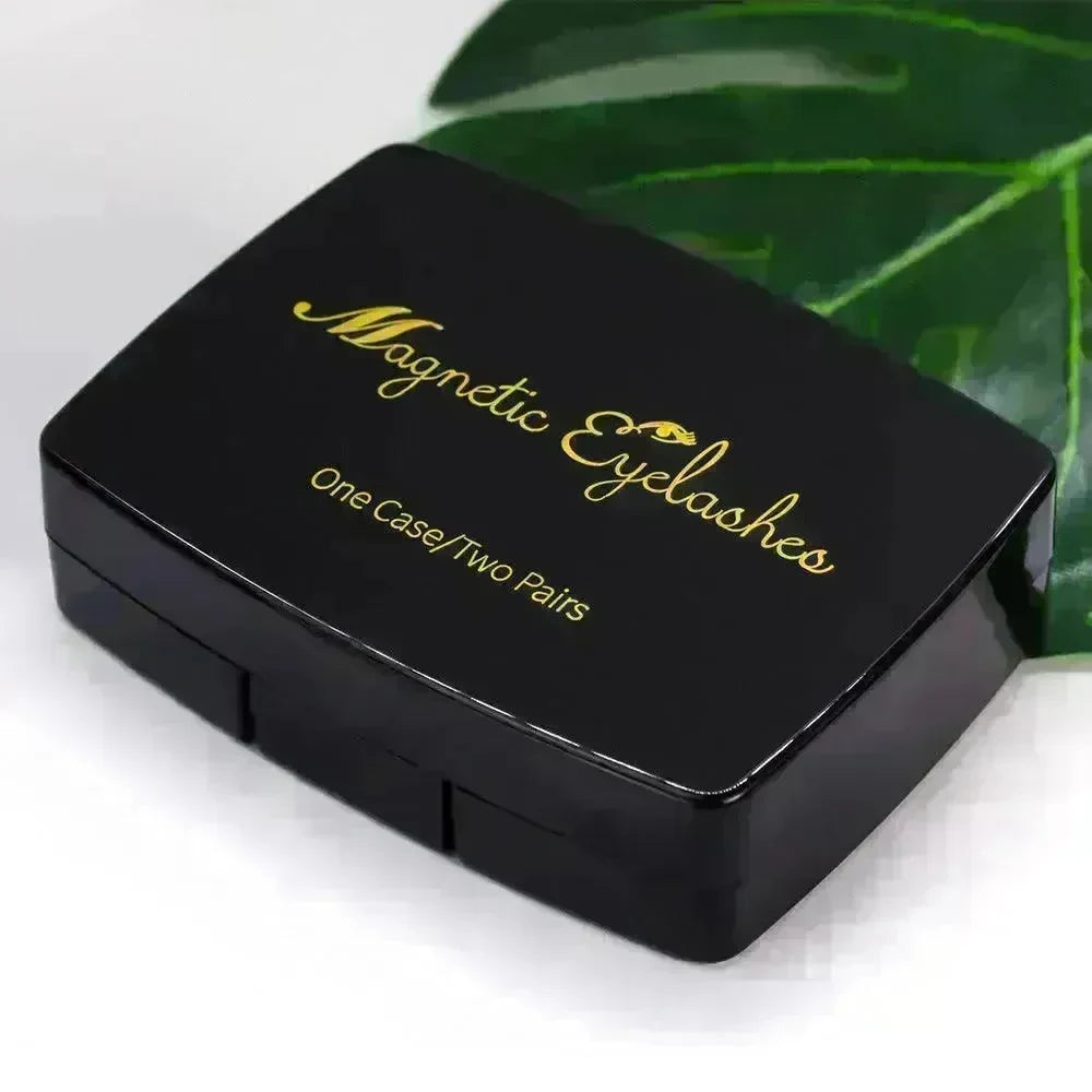 Magnet eyelashes magnetic eyelashes - EX-STOCK CANADA
