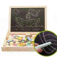 Magnetic Kids Puzzle Drawing Board Toy - EX-STOCK CANADA