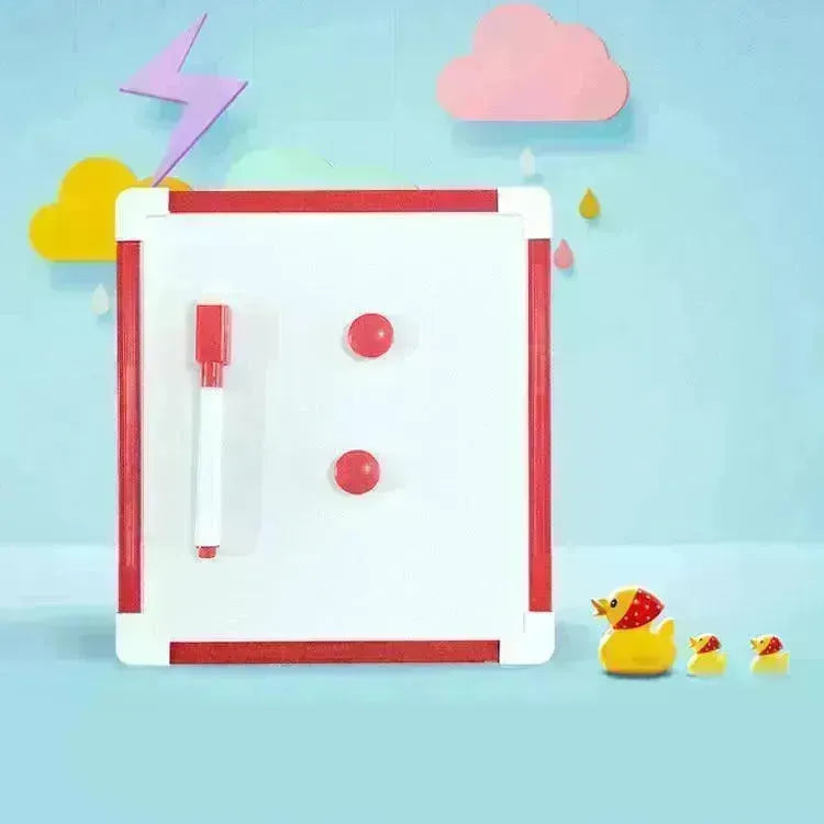 Magnetic message board - EX-STOCK CANADA