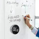 Magnetic Tire Round Timer For Baking Kitchen - EX-STOCK CANADA