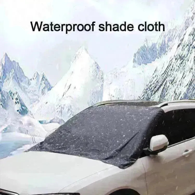 Magnetic Windshield Cover - EX-STOCK CANADA