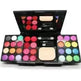 Makeup Box 24 Eyeshadow 8 Lipstick 4 Blush 3 Powder 39 Color Makeup Disc Combination Makeup Tray - EX-STOCK CANADA