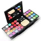 Makeup Box 24 Eyeshadow 8 Lipstick 4 Blush 3 Powder 39 Color Makeup Disc Combination Makeup Tray - EX-STOCK CANADA