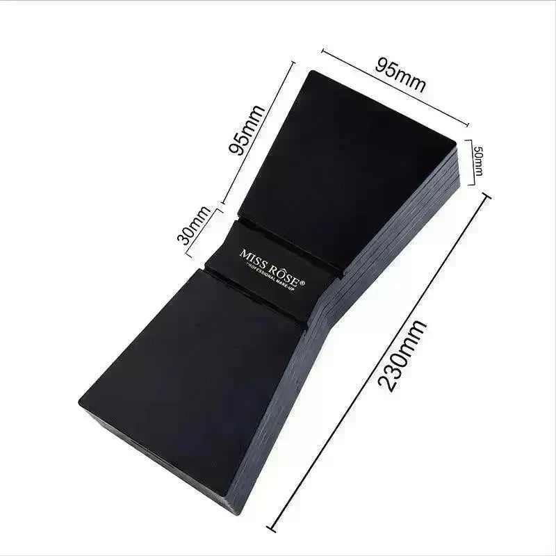 Makeup Box 64 Color Eye Shadow Box 16 Color Lipstick 2 Color Highlight 6 Color Blush Powder Makeup Box - EX-STOCK CANADA