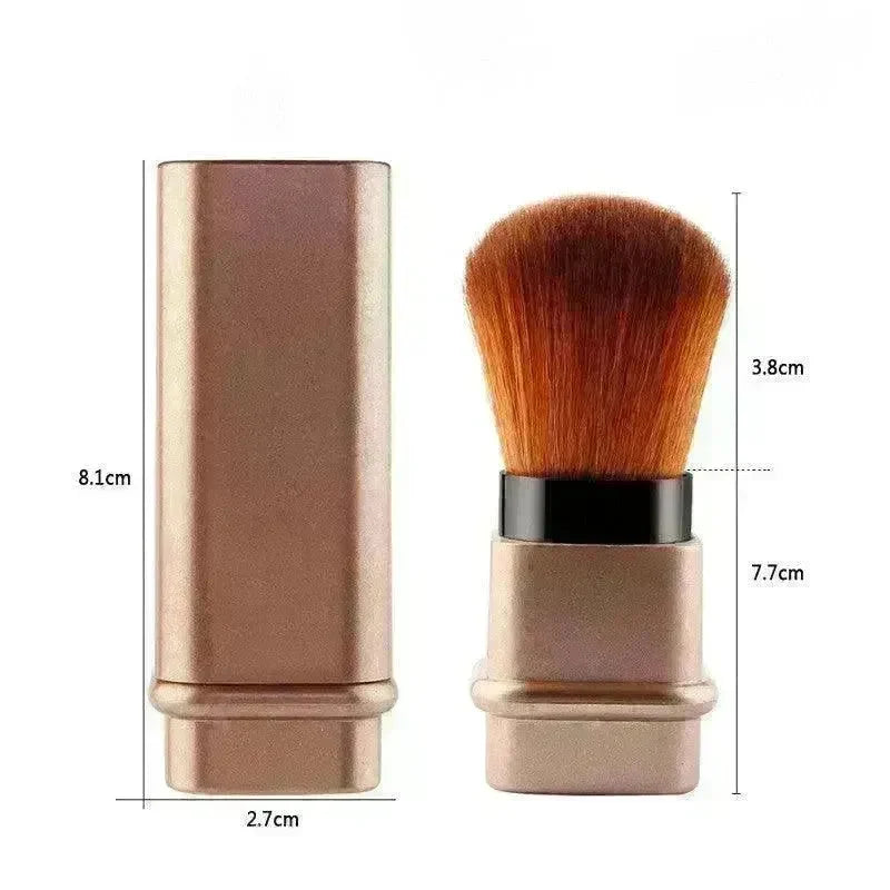 Makeup brush - EX-STOCK CANADA