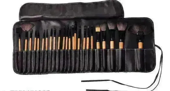 Makeup Brush Set Brush Makeup Kit - EX-STOCK CANADA