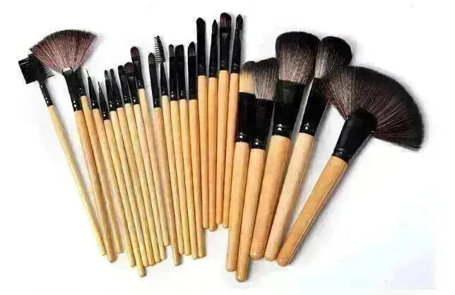Makeup Brush Set Brush Makeup Kit - EX-STOCK CANADA