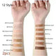 Makeup Liquid Foundation Oil Control Concealer - EX-STOCK CANADA