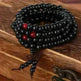Mala Prayer/Meditation Beads/Bracelet. - EX-STOCK CANADA