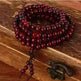 Mala Prayer/Meditation Beads/Bracelet. - EX-STOCK CANADA