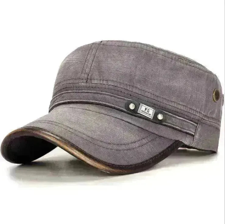 Male Korean version Casual Hat - EX-STOCK CANADA