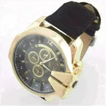 Man watches strap watches men's watch - EX-STOCK CANADA