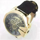 Man watches strap watches men's watch - EX-STOCK CANADA