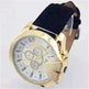 Man watches strap watches men's watch - EX-STOCK CANADA