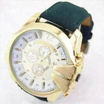Man watches strap watches men's watch - EX-STOCK CANADA