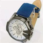 Man watches strap watches men's watch - EX-STOCK CANADA