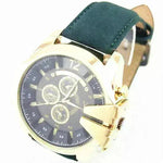 Man watches strap watches men's watch - EX-STOCK CANADA