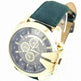 Man watches strap watches men's watch - EX-STOCK CANADA