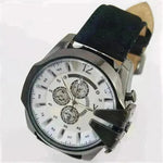 Man watches strap watches men's watch - EX-STOCK CANADA