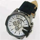 Man watches strap watches men's watch - EX-STOCK CANADA